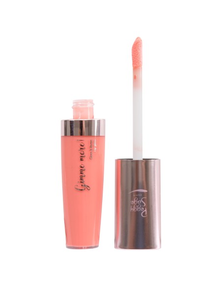 BRILLO DE LABIOS LIQUIDO PEGGY
