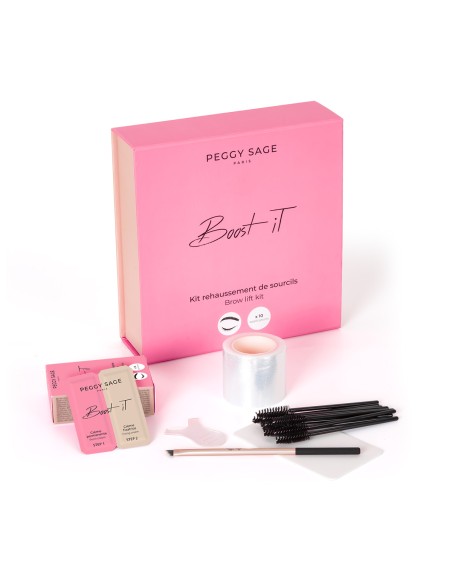 KIT LAMINADO DE CEJAS PEGGY