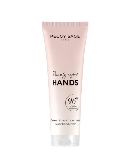 CREMA REPARADORA DE MANOS 100ML PEGGY