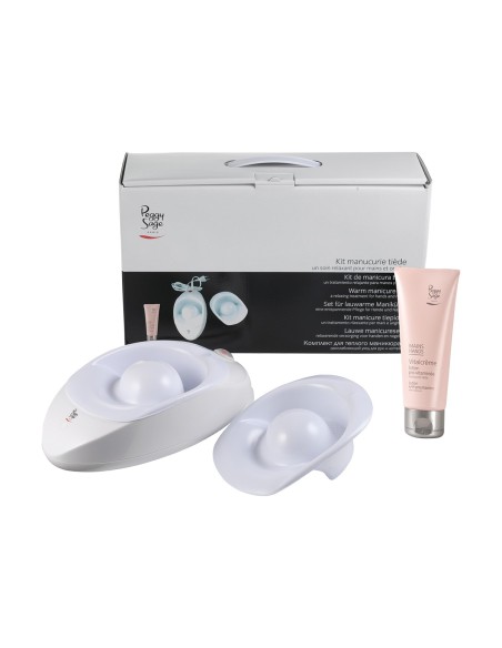 KIT MANICURA TIBIA PEGGY
