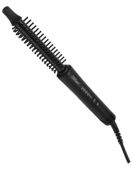 CEPILLO TERMICO ELECTRICO CURLER PROFESIONAL