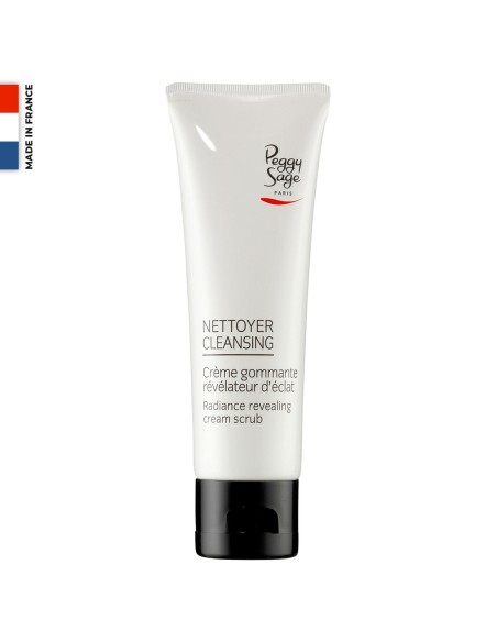 CREMA EXFOLIANTE CUTIS RADIANTE 50ML PEGGY