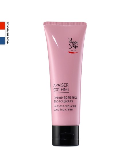 CREMA CALMANTE ANTI ENROJECIMIENTOS 50ML PEGGY