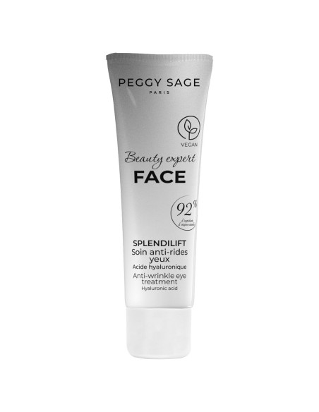 ELIXIR DE JUVENTUD FACIAL 15ML PEGGY