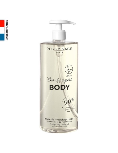 ACEITE MODELAJE CORPORAL 1000ML PEGGY