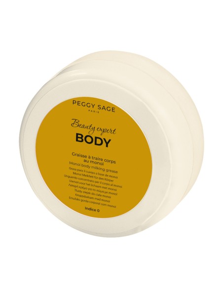 GRASA PARA EL CUERPO 130GR PEGGY