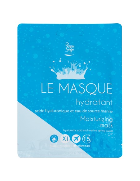 MASCARILLA HIDRATANTE 23GR PEGGY