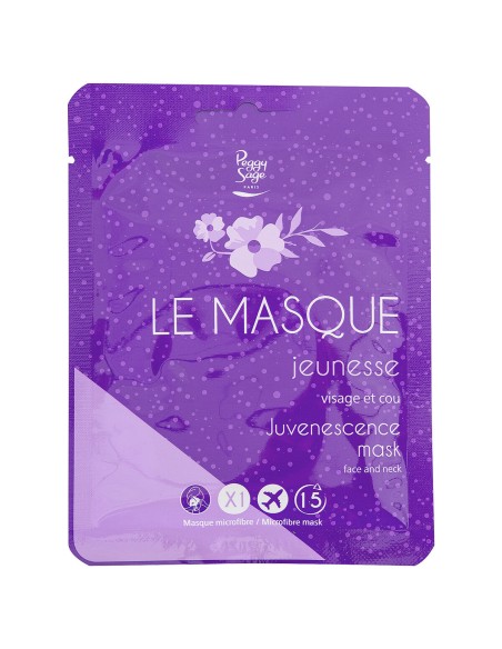 MASCARILLA JUVENTUD 38GR PEGGY