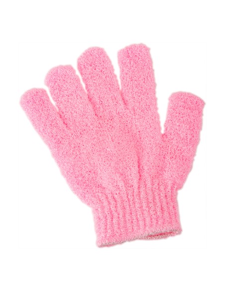 GUANTES EXFOLIANTES X2 PEGGY