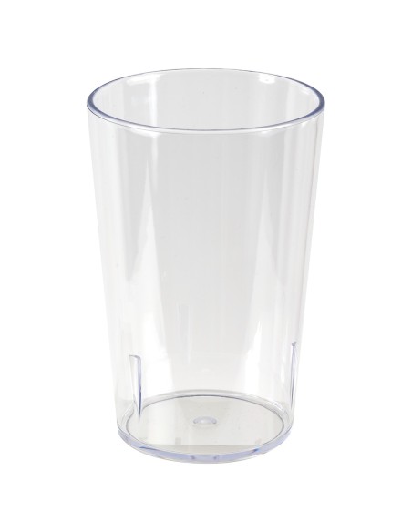 VASO DE PLASTICO ACRILICO PEGGY