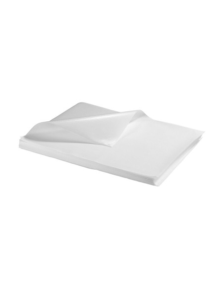 MANTELITOS PLASTIFICADOS Y DESECHABLES PARA MANICURA 50 UNDS PEGGY