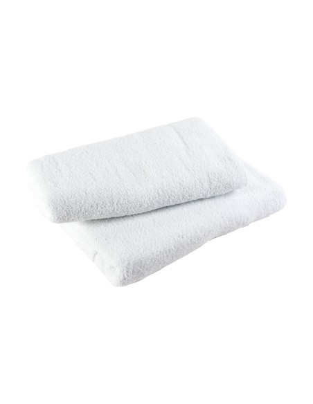TOALLA BLANCA PEGGY