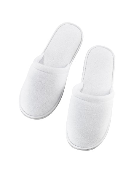 ZAPATILLAS DE TOALLA PEGGY