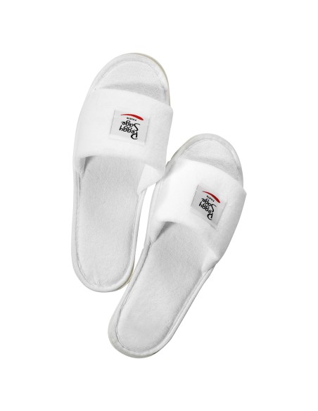 ZAPATILLAS BLANCAS PEGGY