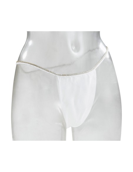 BRAGAS DESECHABLES BOLSA DE 50 UNDS PEGGY