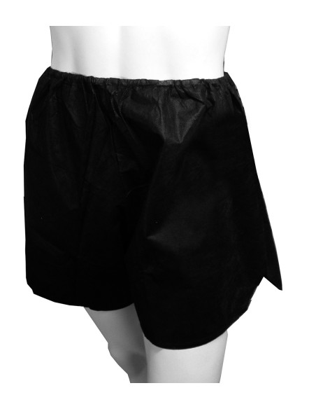 BOXER CABALLERO DESECHABLES 6 UNDS PEGGY