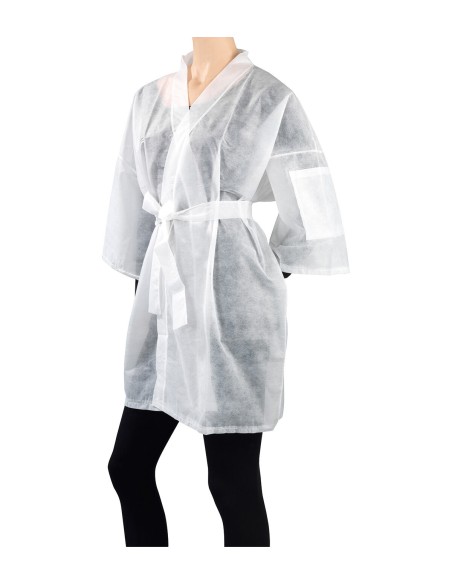 KIMONO DESECHABLE PEGGY