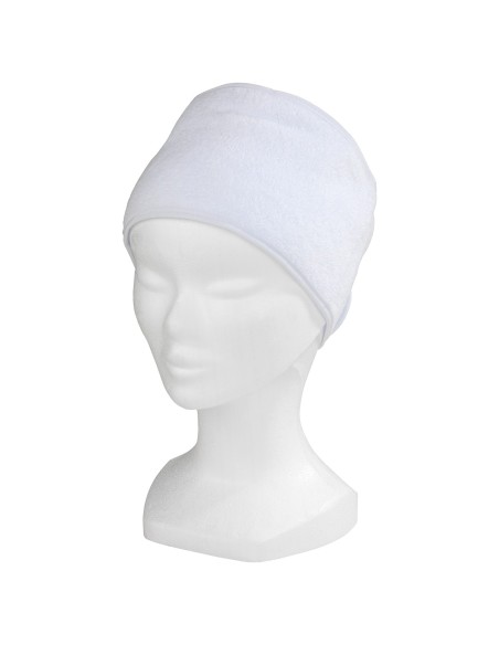 CINTA SIMPLE BLANCA PEGGY