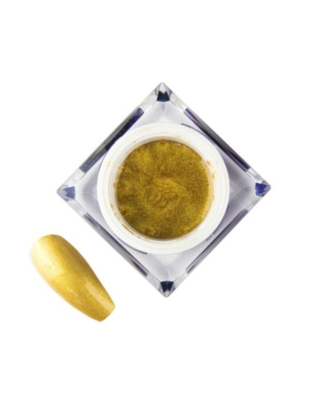 ARTISTIC GEL GOLD 5ML MOLLY LAC