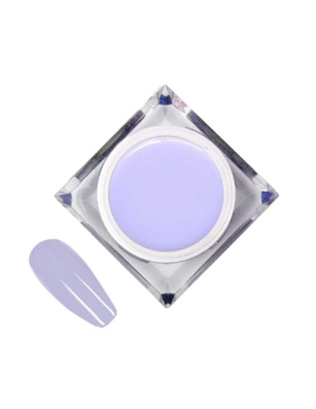 ARTISTIC GEL PASTEL VIOLET 5ML MOLLY LAC