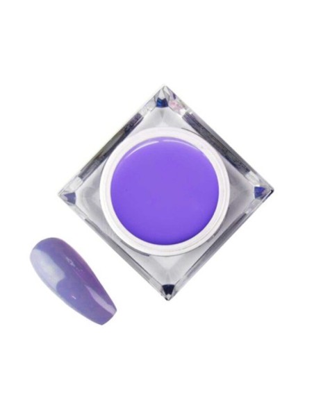 ARTISTIC GEL MILKY LILAC 5ML MOLLY LAC