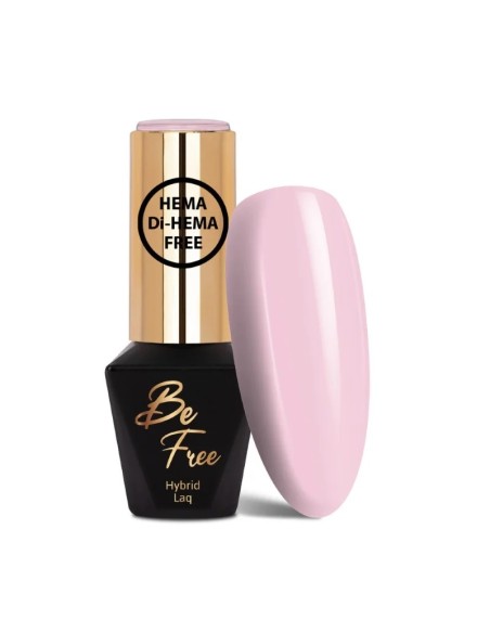 ESMALTE PERMANENTE PASTELS CANDY PINK 13 MOLLY LAC