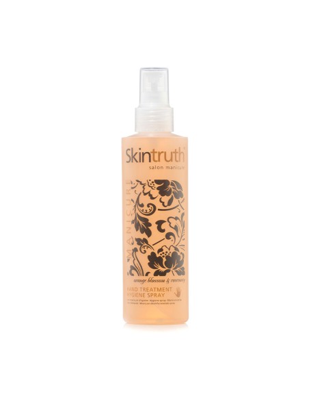 DESINFECTANTE DE MANICURA EN SPRAY 200ML SKINTRUTH