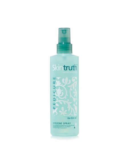 HIGIENIZANTE EN SPRAY 250ML SKINTRUTH