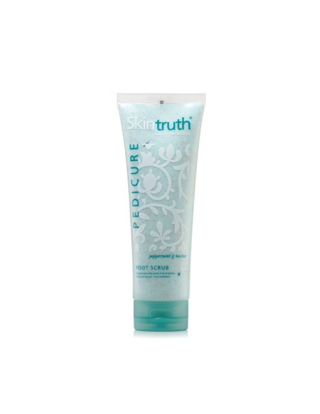 EXFOLIANTE PEDICURA FOOT SCRUB 250ML SKINTRUTH