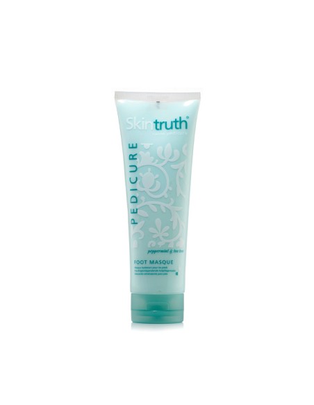 MASCARILLA PEDICURA FOOT MASQUE 250ML SKINTRUTH