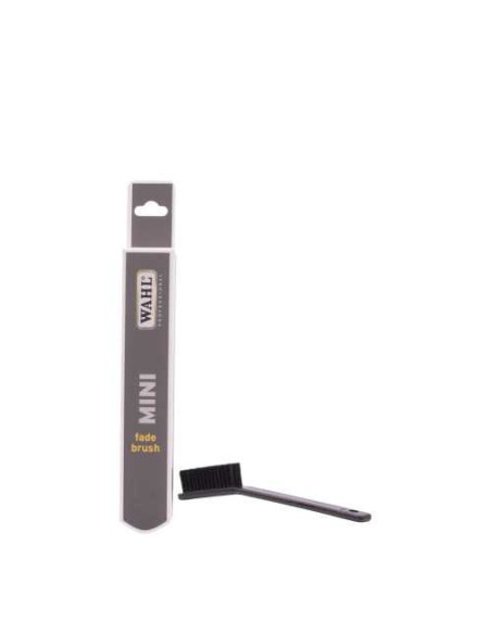 CEPILLO MINI FADE BRUSH WAHL