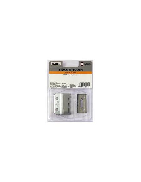 CUCHILLA MAGIC CLIC CORDLESS STAGGERTOOTH WAHL