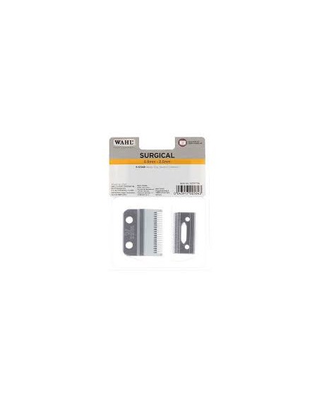 CUCHILLA MAGIC CLIP SURGICAL BLADE WAHL
