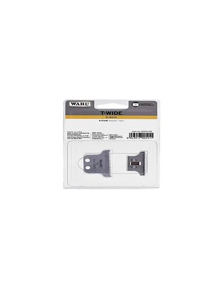 CUCHILLA HERO-DETAILER T-WIDE BLADE WAHL
