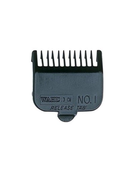 PEINE N.1 3MM WAHL