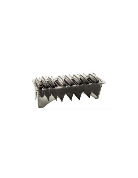 PEINES PREMIUM CAJA 8 UNIDADES WAHL