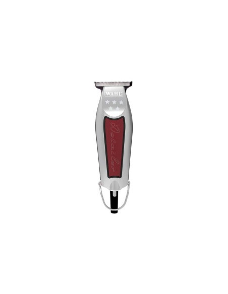 MAQUINA TRIMMER DETAILER CON CABLE RED BROWN WAHL