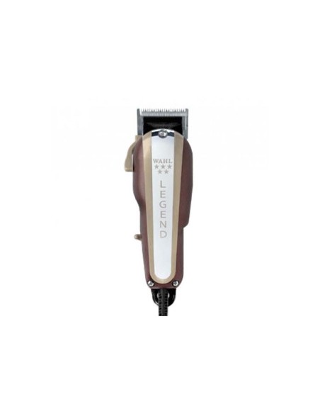 MAQUINA CLIPPER LEGEND CON CABLE WAHL