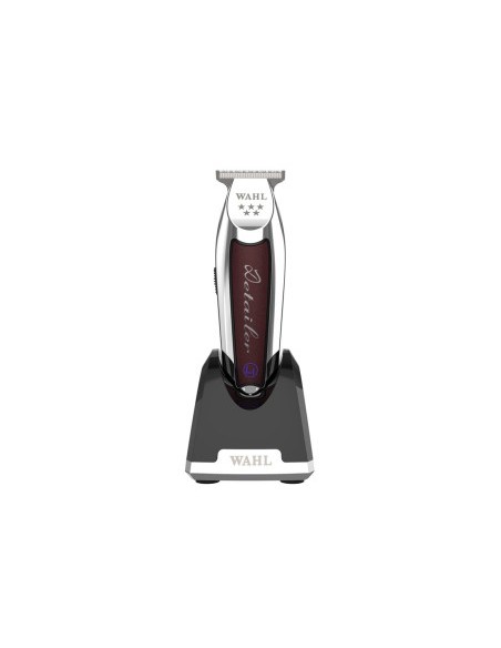 MAQUINA TRIMMER CORDLESS DETAILER LI 5 STAR WAHL