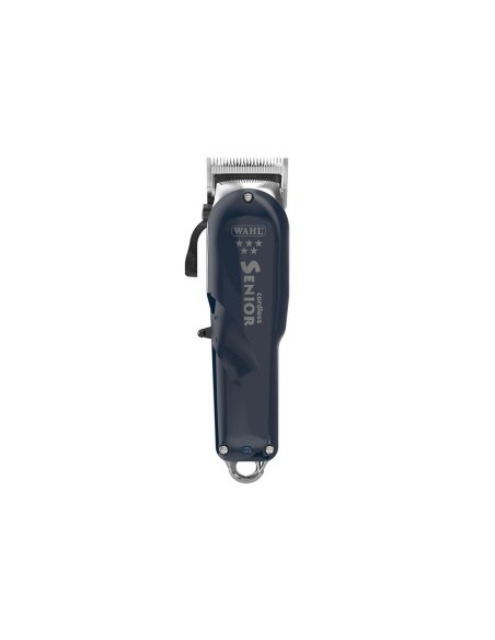 MAQUINA CLIPPER CORDLESS SENIOS SIN CABLE WAHL