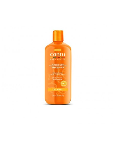 *CHAMPU CLEASING CREAM 400 ML CANTU
