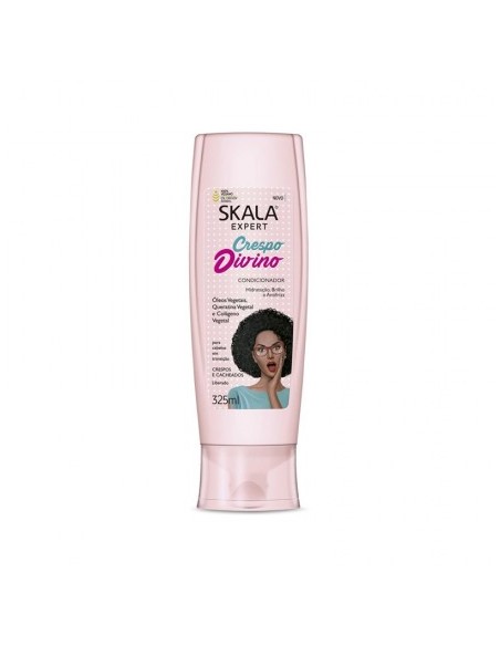 ACONDICIONADOR DIVINO POTAO 325ML SKALA