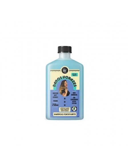 CHAMPU FORTIFICANTE DANOS 250ML LOLA