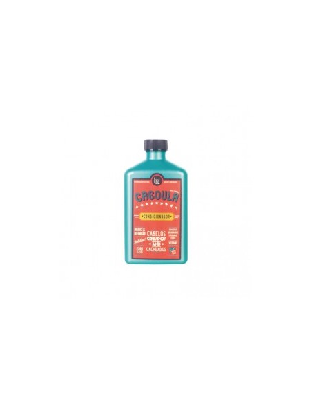 ACONDICIONADOR CREOULA 250ML LOLA