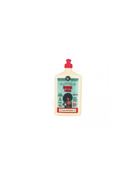 CREMA DE PEINAR MEU CACHO 500GR LOLA