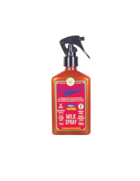 LEAVE-IN EN SPRAY RAPUNZEL 250ML LOLA