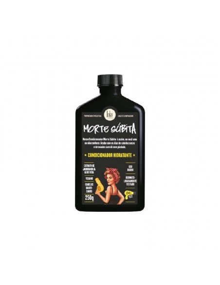 ACONDICIONADOR MORTE SUBITA 250ML LOLA