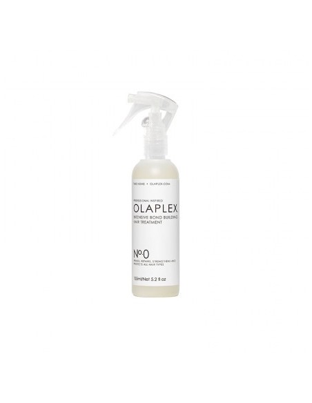 REPARADOR Nº0 EN SPRAY INTENSIVE BOND BUILDING HAIR TREATMENT 155ML OLAPLEX