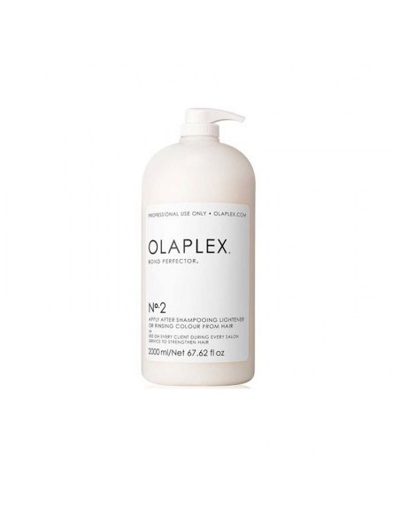 REGENERADOR Nº2 BOND PERFECTOR 2000ML OLAPLEX