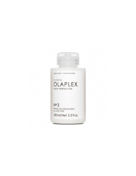 MANTENIMIENTO Nº3 HAIR PERFECTOR 100ML OLAPLEX